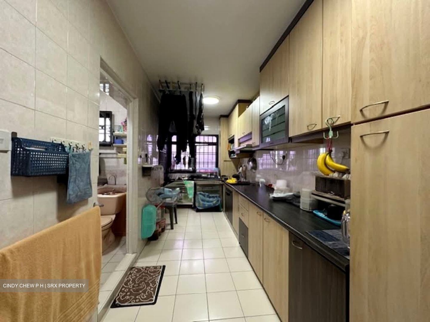Blk 323B Anchorvale Grove (Sengkang), HDB 4 Rooms #598768211